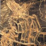 Antica Mappa Bergamo