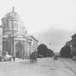 Facciata storica Chiesa