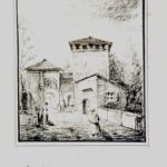 Veduta Chiesa quattrocentesca